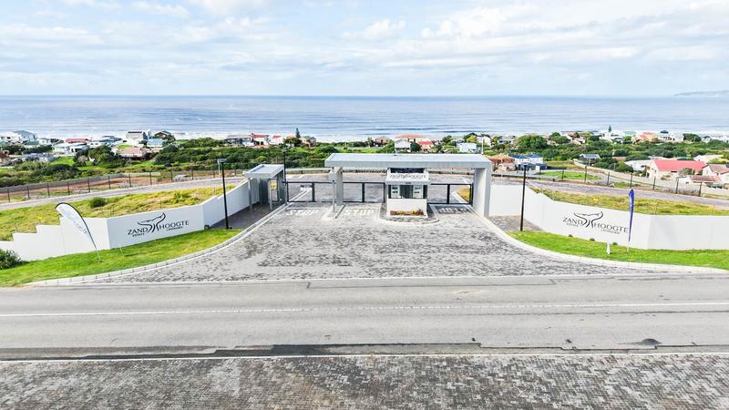 2 Bedroom Property for Sale in Tergniet Western Cape